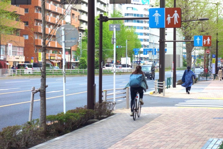 サブスク 自転車